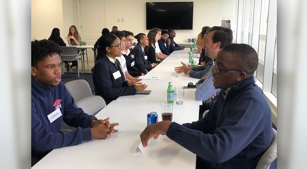 BFIS High School Networking Sessions Bermuda March 2019 (6)