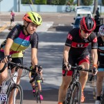 Bermuda Cycling Academy Victoria Park Criterium Women, March 31 2019-6969