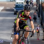 Bermuda Cycling Academy Victoria Park Criterium Women, March 31 2019-7073