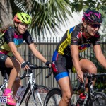 Bermuda Cycling Academy Victoria Park Criterium Women, March 31 2019-7108