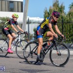 Bermuda Cycling Academy Victoria Park Criterium Women, March 31 2019-7110