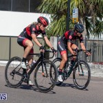 Bermuda Cycling Academy Victoria Park Criterium Women, March 31 2019-7121