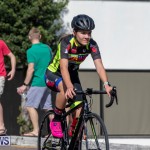 Bermuda Cycling Academy Victoria Park Criterium Women, March 31 2019-7141