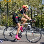 Bermuda Cycling Academy Victoria Park Criterium Women, March 31 2019-7162