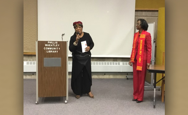 Black Women’s Book Festival March 2019 (3)
