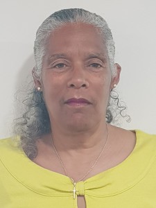 Branwen Smith-King Bermuda March 2019