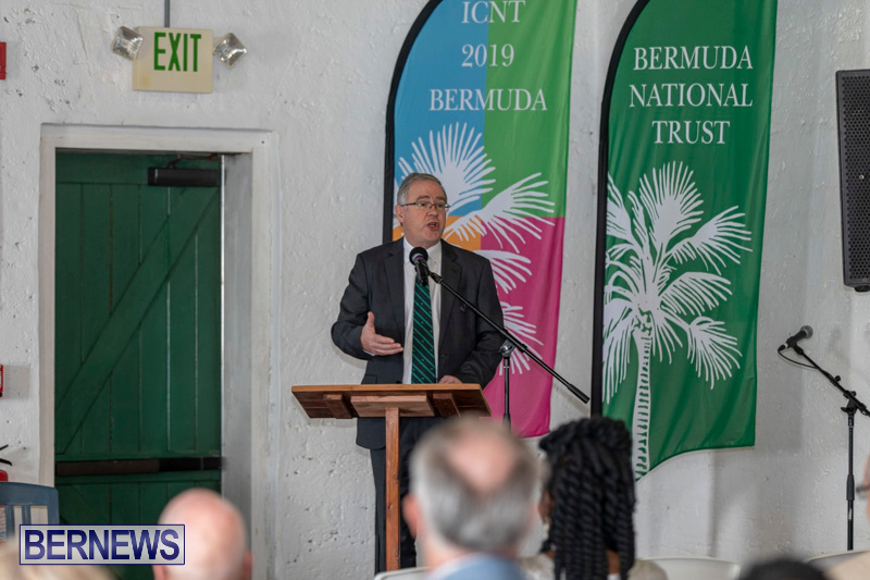 Conference Of National Trusts Bermuda, March 27 2019-6487