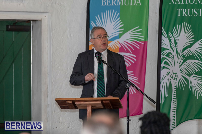 Conference Of National Trusts Bermuda, March 27 2019-6489
