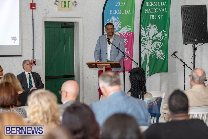Conference Of National Trusts Bermuda, March 27 2019-6492