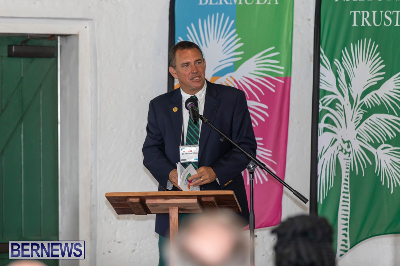 Conference Of National Trusts Bermuda, March 27 2019-6501