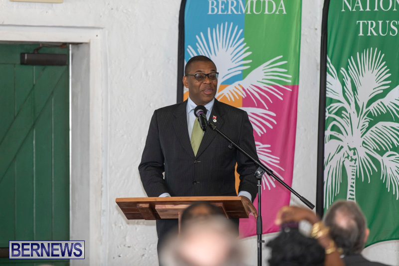 Conference Of National Trusts Bermuda, March 27 2019-6510