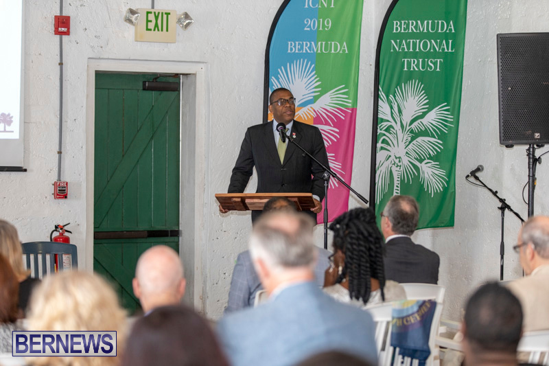 Conference Of National Trusts Bermuda, March 27 2019-6512