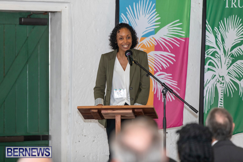 Conference Of National Trusts Bermuda, March 27 2019-6521