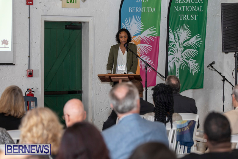 Conference Of National Trusts Bermuda, March 27 2019-6524