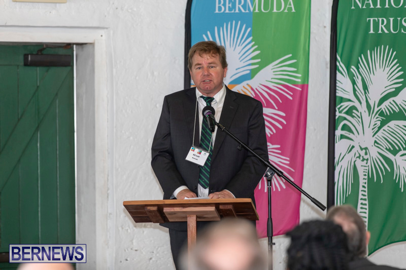 Conference Of National Trusts Bermuda, March 27 2019-6527