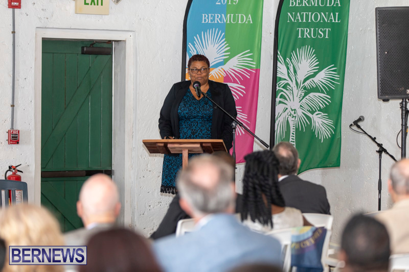 Conference Of National Trusts Bermuda, March 27 2019-6536
