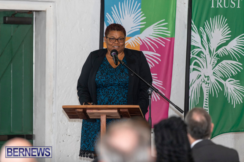 Conference Of National Trusts Bermuda, March 27 2019-6537