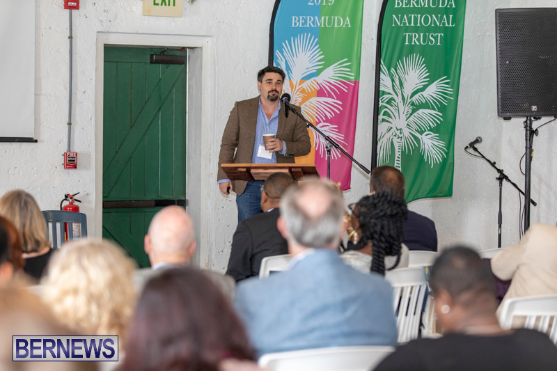 Conference Of National Trusts Bermuda, March 27 2019-6555