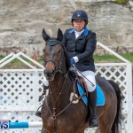 FEI Jumping World Challenge 2019 Competition 2 and BEF Support Show Bermuda, March 2 2019-1016