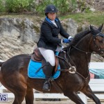 FEI Jumping World Challenge 2019 Competition 2 and BEF Support Show Bermuda, March 2 2019-1031