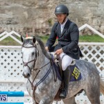 FEI Jumping World Challenge 2019 Competition 2 and BEF Support Show Bermuda, March 2 2019-1051