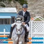 FEI Jumping World Challenge 2019 Competition 2 and BEF Support Show Bermuda, March 2 2019-1052