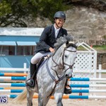 FEI Jumping World Challenge 2019 Competition 2 and BEF Support Show Bermuda, March 2 2019-1053