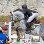 FEI Jumping World Challenge 2019 Competition 2 and BEF Support Show Bermuda, March 2 2019-1057