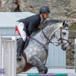 FEI Jumping World Challenge 2019 Competition 2 and BEF Support Show Bermuda, March 2 2019-1064
