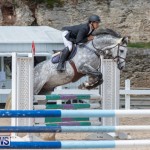 FEI Jumping World Challenge 2019 Competition 2 and BEF Support Show Bermuda, March 2 2019-1065