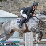 FEI Jumping World Challenge 2019 Competition 2 and BEF Support Show Bermuda, March 2 2019-1066