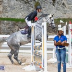 FEI Jumping World Challenge 2019 Competition 2 and BEF Support Show Bermuda, March 2 2019-1071