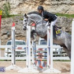 FEI Jumping World Challenge 2019 Competition 2 and BEF Support Show Bermuda, March 2 2019-1085