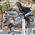 FEI Jumping World Challenge 2019 Competition 2 and BEF Support Show Bermuda, March 2 2019-1086