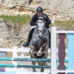FEI Jumping World Challenge 2019 Competition 2 and BEF Support Show Bermuda, March 2 2019-1100