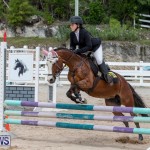 FEI Jumping World Challenge 2019 Competition 2 and BEF Support Show Bermuda, March 2 2019-1166