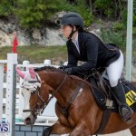 FEI Jumping World Challenge 2019 Competition 2 and BEF Support Show Bermuda, March 2 2019-1167