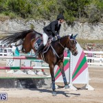 FEI Jumping World Challenge Competition 3 Bermuda, March 9 2019-0037