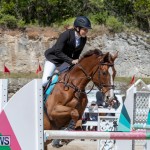 FEI Jumping World Challenge Competition 3 Bermuda, March 9 2019-0076