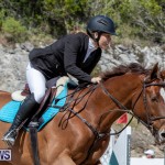 FEI Jumping World Challenge Competition 3 Bermuda, March 9 2019-0078