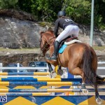 FEI Jumping World Challenge Competition 3 Bermuda, March 9 2019-0087