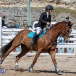 FEI Jumping World Challenge Competition 3 Bermuda, March 9 2019-0095