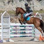 FEI Jumping World Challenge Competition 3 Bermuda, March 9 2019-0096