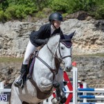 FEI Jumping World Challenge Competition 3 Bermuda, March 9 2019-0109