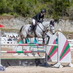 FEI Jumping World Challenge Competition 3 Bermuda, March 9 2019-0126