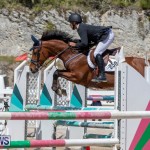 FEI Jumping World Challenge Competition 3 Bermuda, March 9 2019-0161