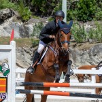 FEI Jumping World Challenge Competition 3 Bermuda, March 9 2019-0173