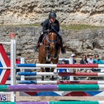 FEI Jumping World Challenge Competition 3 Bermuda, March 9 2019-0180