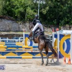 FEI Jumping World Challenge Competition 3 Bermuda, March 9 2019-0235