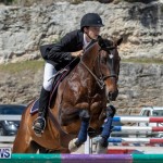 FEI Jumping World Challenge Competition 3 Bermuda, March 9 2019-0248